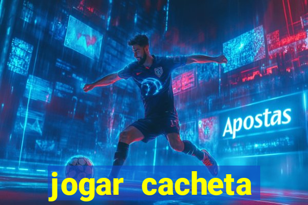 jogar cacheta online valendo dinheiro